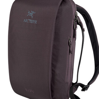 始祖鸟 ARC’TERYX 电脑背包 Blade 6 Backpack Katalox 铁木棕6L 16180 L06911500NA