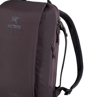 始祖鸟 ARC’TERYX 电脑背包 Blade 6 Backpack Katalox 铁木棕6L 16180 L06911500NA