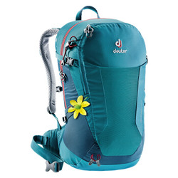 deuter 多特 Futura 福特拉 22SL 徒步骑行包