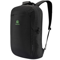 凯乐石（KAILAS）户外装备背包 随风24双肩旅行电脑背包 KA500172 KAILAS黑 均码