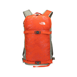 TheNorthFace 北面 NF0A2SAC 中性款旅行包 21L