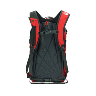 TheNorthFace 北面 NF0A2SAC 中性款旅行包 21L