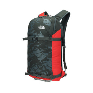 TheNorthFace 北面 NF0A2SAC 中性款旅行包 21L