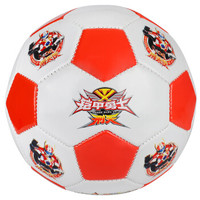 乐士Enpex 2号机锋足球 儿童玩具球 足球 KJ-232(颜色随机）