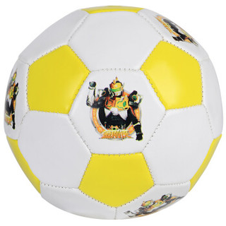 乐士Enpex 2号机锋足球 儿童玩具球 足球 KJ-232(颜色随机）