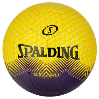 斯伯丁 SPALDING 足球 5号训练足球64-927Y