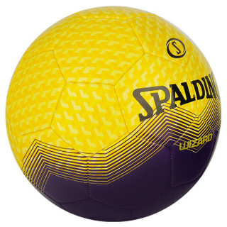 斯伯丁 SPALDING 足球 5号训练足球64-927Y