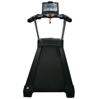 必艾奇BH跑步机原装进口健身房商用程控电动跑步机G6700 ZS