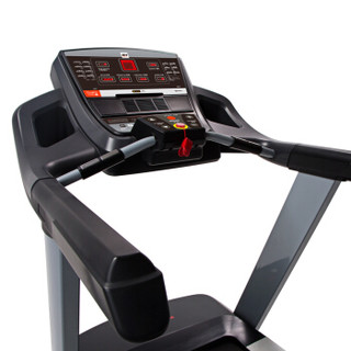 必艾奇BH跑步机原装进口健身房商用程控电动跑步机G6610 ZS