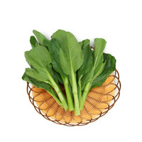 绿农说 菜心 300g
