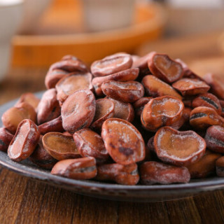 老城隍庙 五香豆180g