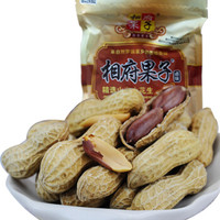 相府果子 花生 (500g、奶香味、袋装)