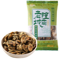 老城隍庙 豆瓣 (袋装、苔条味、160g)