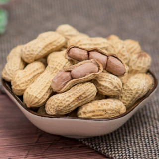 商品牛车水 咸酥花生 (袋装,360g)