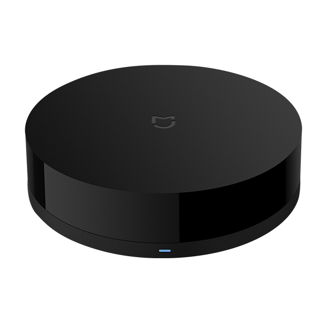 XiaomiMI 小米 米家万能遥控器 红外语音控制家居