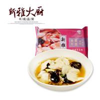 新雅大厨 糟溜鱼片 225g 速冻菜肴 速食方便菜 半成品菜 冷冻锁鲜 鱼片 （午餐 晚餐 夜宵） 中华老字号 *9件