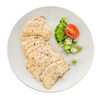 ishape 优形 鸡胸肉切片 黑胡椒味6袋*100g冷冻 低脂高蛋白 轻食健身代餐