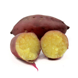 海南桥头富硒地瓜  板栗红薯 约2.5kg