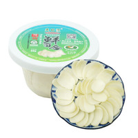爽口源 甘肃兰州鲜百合 九年生 大片80g/盒 即食甜百合