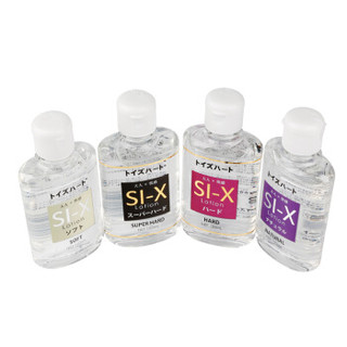 对子哈特SI-X润滑系列持久120ml日本进口润滑油剂人体水溶女阴道夫妻房事情趣性用品