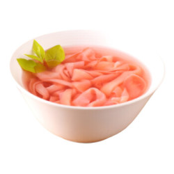 小卓 火锅鸭肠 230g *13件