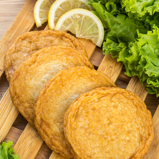 雅玛萨 濑户鱼饼鱼糕120g 日本进口 火锅食材 烧烤食材