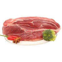 EXSUN 伊赛 澳洲牛腱子 1kg