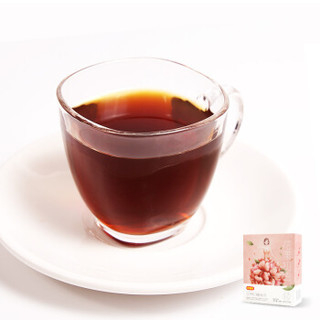 好想你 红糖姜茶120g/盒 10小袋 红枣养生茶姨妈茶