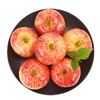 美国进口华盛顿加力果 4粒 单果约120-150g 新鲜苹果水果