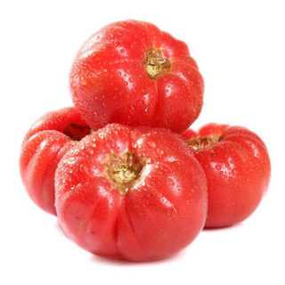 沱沱工社 有机西红柿 500g 新鲜蔬菜