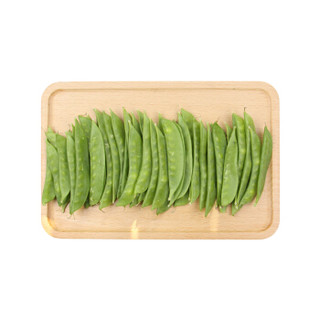 小汤山 荷兰豆 约200g 新鲜蔬菜