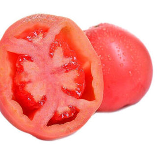 农之初 宁城西红柿 约1kg  地理标志产品  新鲜蔬菜