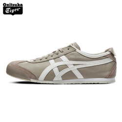 Onitsuka Tiger/鬼塚虎 男女运动休闲鞋 MEXICO 66 D4J2L