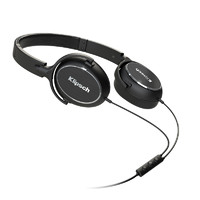 Klipsch 杰士 R6i On-ear 耳机 (通用、动圈、头戴式、32Ω、黑色)