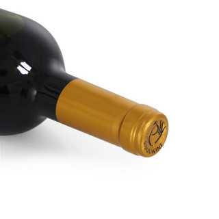 智利进口红酒 星得斯（SIDUS WINE）五钻红葡萄酒750ml