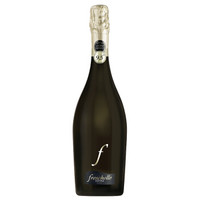 弗莱斯凯罗 凯罗银牌干型起泡葡萄酒 750ml单瓶装 意大利进口葡萄酒