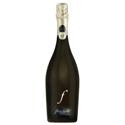 Freschello 弗莱斯凯罗 凯罗银牌干型起泡葡萄酒 750ml单瓶装 意大利进口葡萄酒