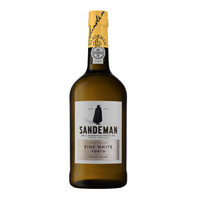 SANDEMAN 山地文 加强型葡萄酒 (瓶装、19.5%vol、750ml)