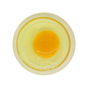 快乐的蛋出品 育儿蛋 无抗鲜鸡蛋20枚 家庭放心蛋