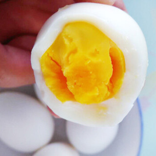 艾格格 贵妃鸡蛋 30枚 新鲜柴鸡蛋