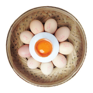 土大妈优选高品鸡蛋30枚小个蛋