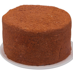 斯戈夫 提拉米苏蛋糕可可味 500g/盒甜品甜点下午茶零食千层点心俄罗斯原装进口西式糕点生日蛋糕 *11件