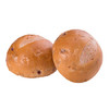 凯瑞美家 甜欧软面包 红酒蔓越莓面包，50g*6个/袋  速烤烘焙()