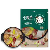 哪怕是高温夏日,火锅也不能停!5款靠谱的火锅底料推荐