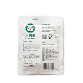 小肥羊 清香味火锅蘸料 125g