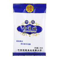 ZHONGYING 中英 纯碱 食用碱面250g