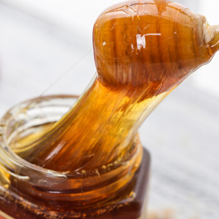 蜜蜂牌 金典麦芽糖 广西  牛轧糖烘焙原料  搅搅糖浆儿时饴糖传统工艺 380g