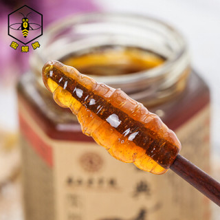 蜜蜂牌 金典麦芽糖 广西  牛轧糖烘焙原料  搅搅糖浆儿时饴糖传统工艺 380g