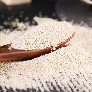 燕山（yanshan）酵母 发酵粉 18g 蛋糕烘培原料