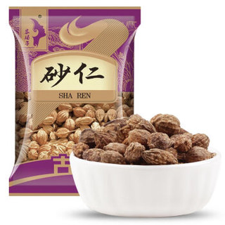 Gusong 古松食品 古松 容媚子砂仁 50g